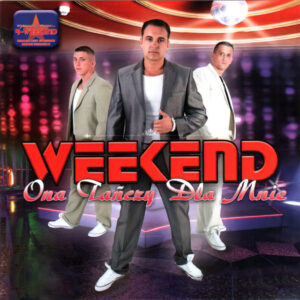 Ona tańczy dla mnie 2