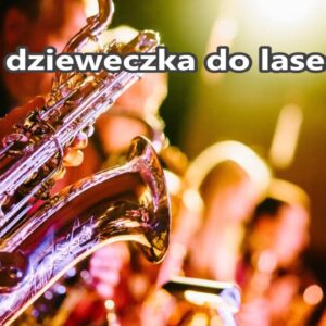 Szła dzieweczka_Jive