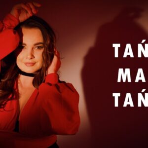 Tańcz mała tańcz