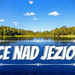 Noce nad jeziorem