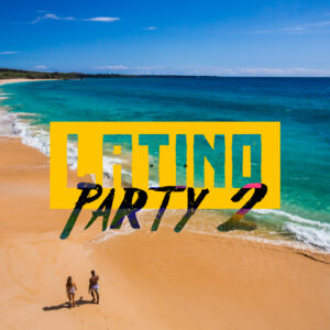 Aranżacja Autorska_Latino Party 2🎵