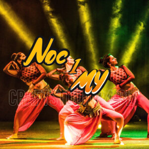 Noc i My_TOP GIRLS🎵