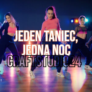 Jeden Taniec, Jedna Noc