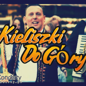 Kieliszki do góry_z rep.Magik Band