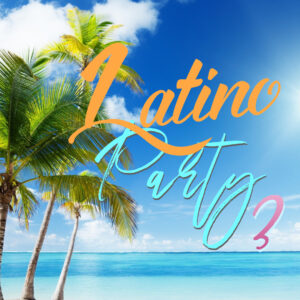 Aranżacja Autorska_Latino Party 3