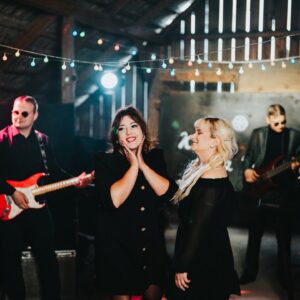 Maryśka_Kapela Jafer_wersja Dance taneczna