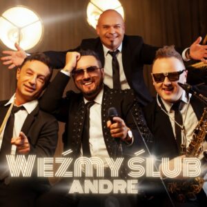 Weźmy ślub_ANDRE_wer. Akustyczna🎶