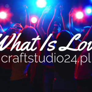 What Is Love_ Haddaway_Slap Bass