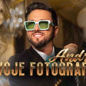 Twoje fotografie z rep. Andre