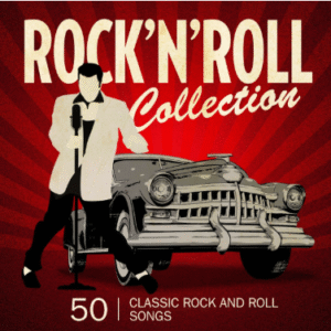 Aranżacja autorska – Retro Rock'n'Rol_1