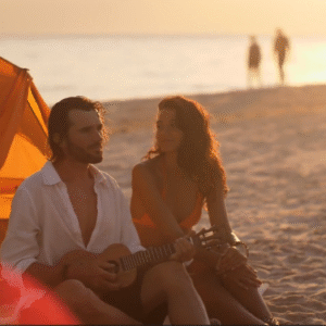 Aranżacja Autorska_Latino Guitar 11