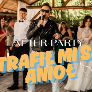 Trafił mi się Anioł_z rep. After Party