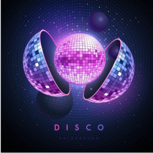 Aranżacja autorska_disco 80s_1