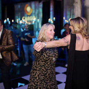 Aranżacja autorska Disco sax 012